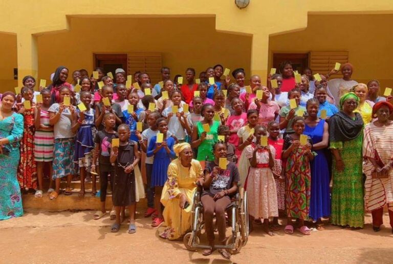 Lutte contre le cancer du col de l&rsquo;utérus : le Mali renforce sa couverture vaccinale anti-VPH