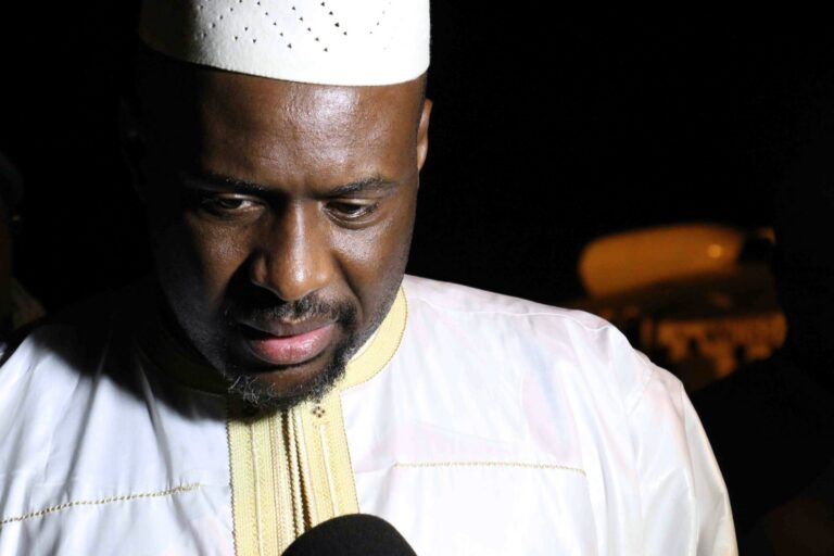Moussa Mara condamné au Mali : un tournant inquiétant pour les libertés civiles