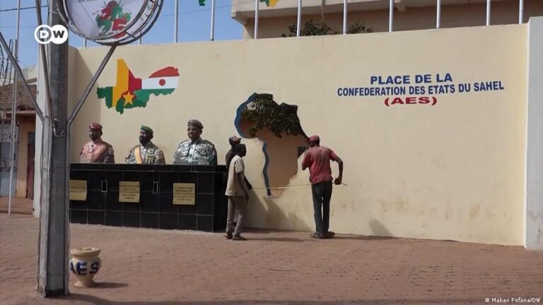 Le Togo renforce son rôle de médiateur au Sahel