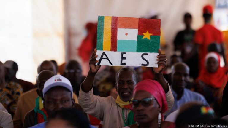 Passeport AES : où en est la mise en place au Sahel ?