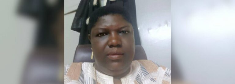 Condamnation de l&rsquo;avocate Ini Benjamine Esther Doli au Burkina Faso : la liberté d&rsquo;expression en péril