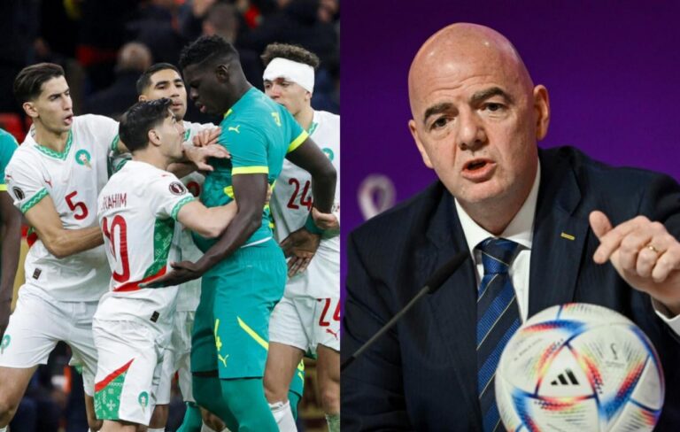 Nouvelle jurisprudence fifa 2026 : le Sénégal et Maroc impactés par les règles renforcées