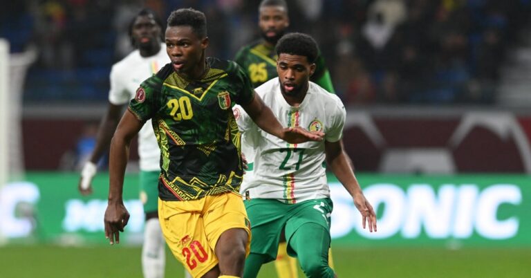 Nouveau sélectionneur pour le Mali après le départ de Tom Saintfiet
