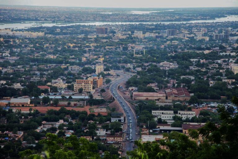 Conflits au Sahel et en afrique de l&rsquo;ouest : l&rsquo;essor de la guerre économique