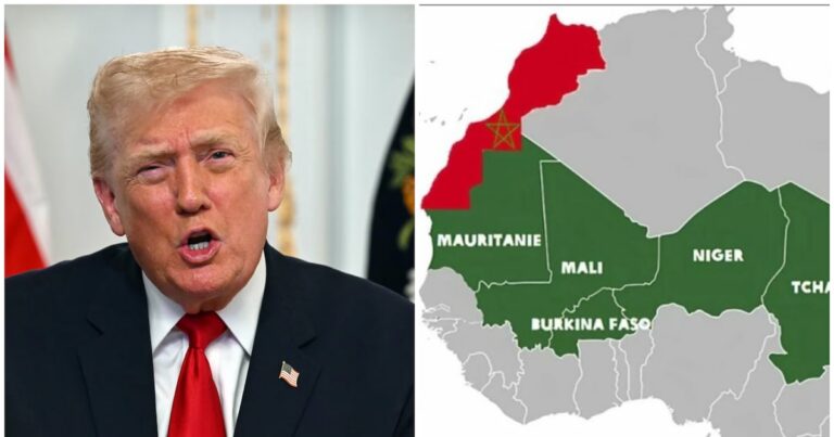 Sahel: les États-Unis et le Maroc, un duo stratégique en mutation