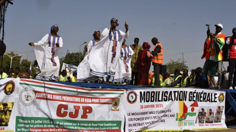 Crise des droits humains au Niger : le bilan inquiétant du rapport 2026