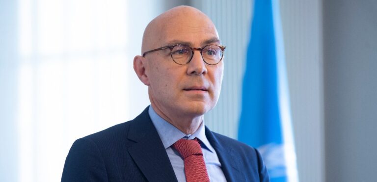 Mali : l&rsquo;ONU alerte sur les droits humains et le processus électoral