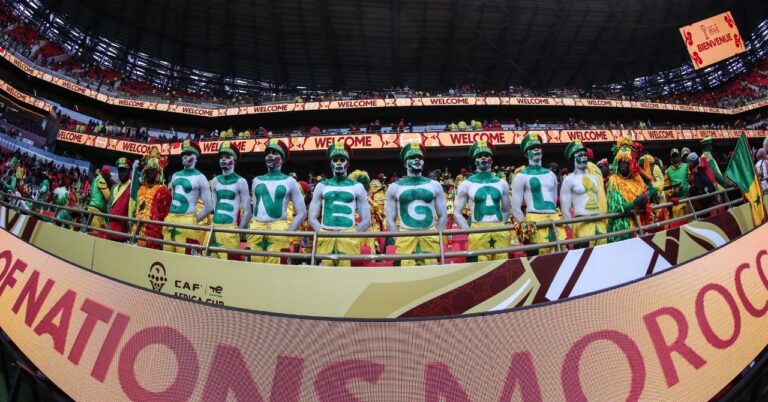 Polémique football au Sénégal et Maroc après can 2025