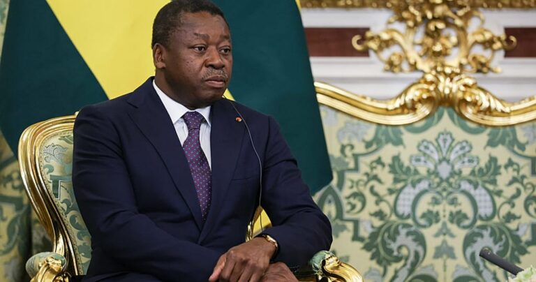 Le Togo s&rsquo;affirme comme un pont diplomatique entre le Sahel et le monde