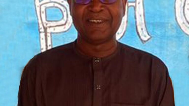 Niger : libération immédiate exigée pour le défenseur des droits Moussa Tiangari