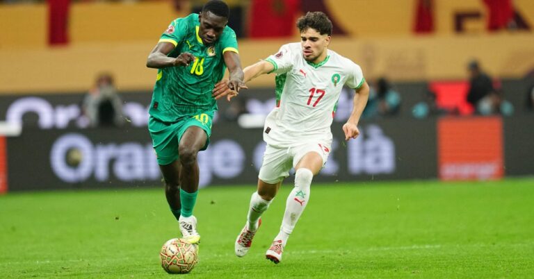 CAN 2025: le Tribunal Arbitral du Sport fixe un ultimatum à la FRMF