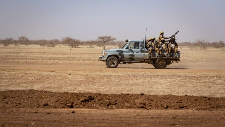 Burkina Faso : l&rsquo;étau se resserre sur la société civile et les libertés