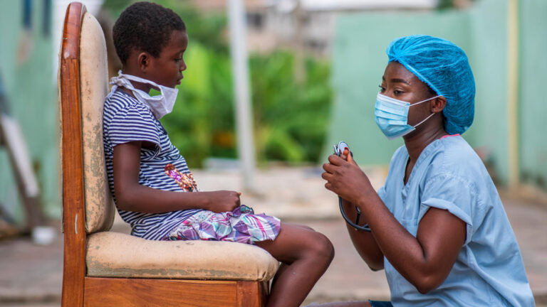 Vaccination contre le Covid-19 au Mali : un défi persistant pour atteindre les objectifs de santé