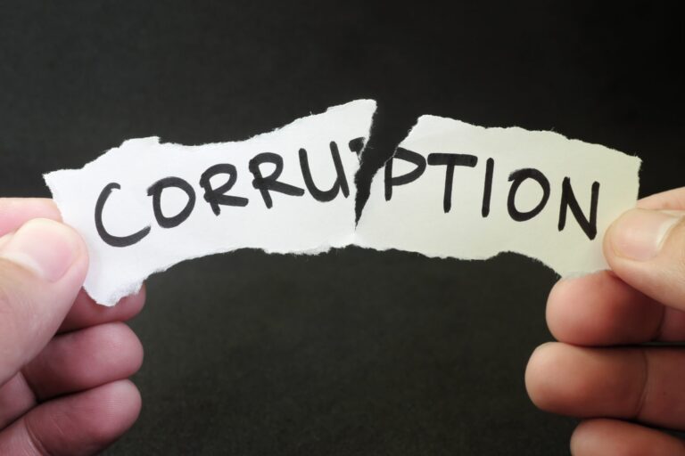 La corruption au Mali : quand les petits cadeaux détruisent la société