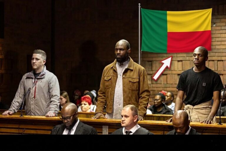 L&rsquo;affaire Kemi Seba : l&rsquo;extradition vers le Bénin au cœur d&rsquo;un bras de fer judiciaire