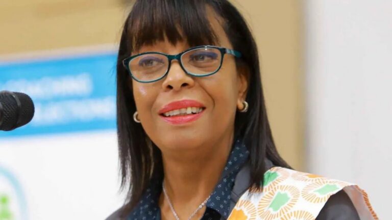 Expulsion de la représentante de l&rsquo;ONU au Burkina Faso suite à un rapport accablant