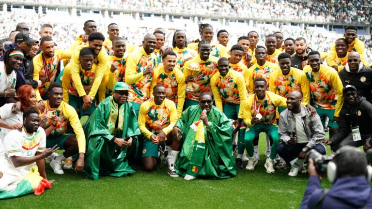 Sénégal contre Maroc : la caf valide la victoire sur tapis vert et ouvre la voie à un appel