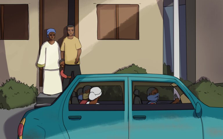 L&rsquo;inquiétante montée des disparitions forcées sous les juntes en Afrique de l&rsquo;Ouest