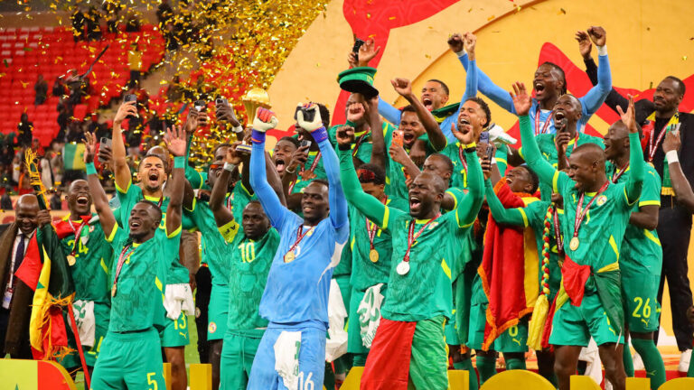 Maroc vainqueur de la can 2025 : le Sénégal porte l’affaire devant le tas