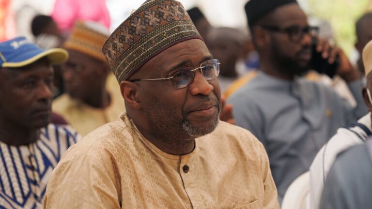Procès de Moussa Mara au Mali : une menace pour la liberté d&rsquo;expression