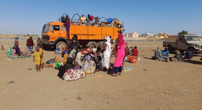 Pénurie de carburant au Mali : un défi majeur pour l&rsquo;aide humanitaire et la population