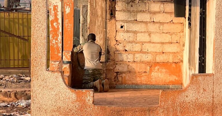 Mali : revers stratégique pour l&rsquo;africa corps face aux offensives jihadistes