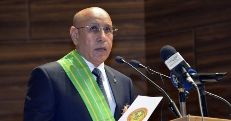 Les défis de la concertation nationale en Mauritanie selon les acteurs civils