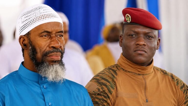 Burkina Faso : pourquoi la fermeture de la mosquée sunnite est une décision à haut risque