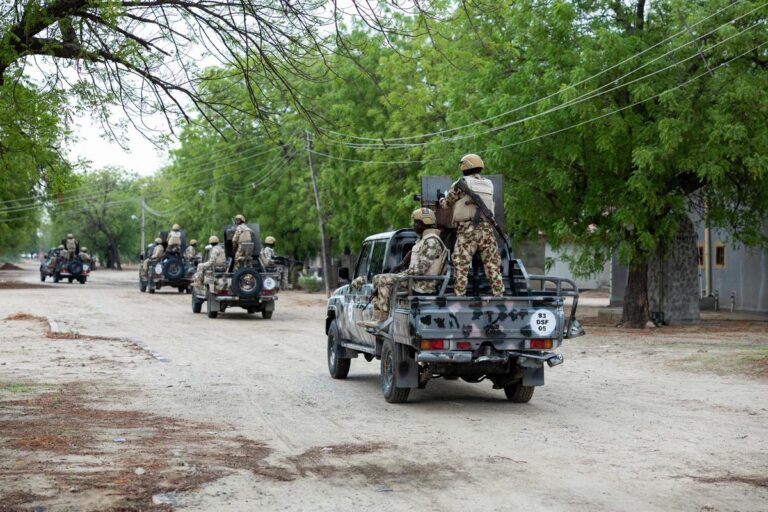 Attaque meurtrière à Bosiye dans l&rsquo;ouest du Niger : 31 civils perdent la vie