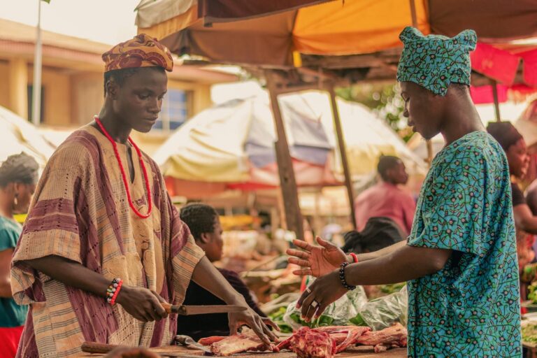 Côte d&rsquo;Ivoire : l&rsquo;élevage local au cœur de la stratégie pour l&rsquo;Aïd al-Adha