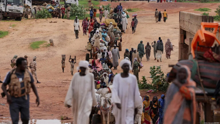 Crise au Soudan : le Tchad face aux défis sécuritaires de sa frontière
