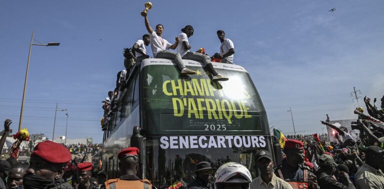 Retrait du titre du Sénégal lors de la CAN 2025 : les dessous d&rsquo;une décision juridique historique