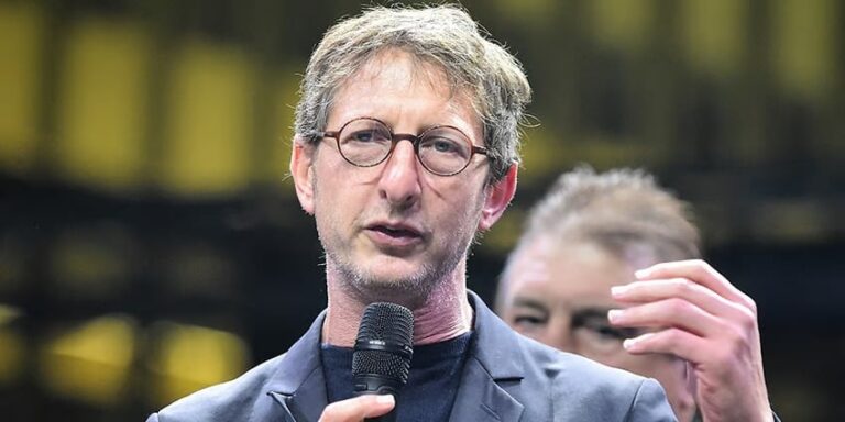 Ariel Weil s&rsquo;attaque vivement à la législation sénégalaise sur l&rsquo;homosexualité