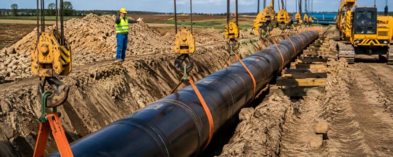 Le Niger et ses accords pétroliers : entre souveraineté et urgence financière