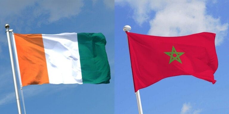 La Côte d&rsquo;Ivoire confirme son appui indéfectible au plan d&rsquo;autonomie pour le Sahara