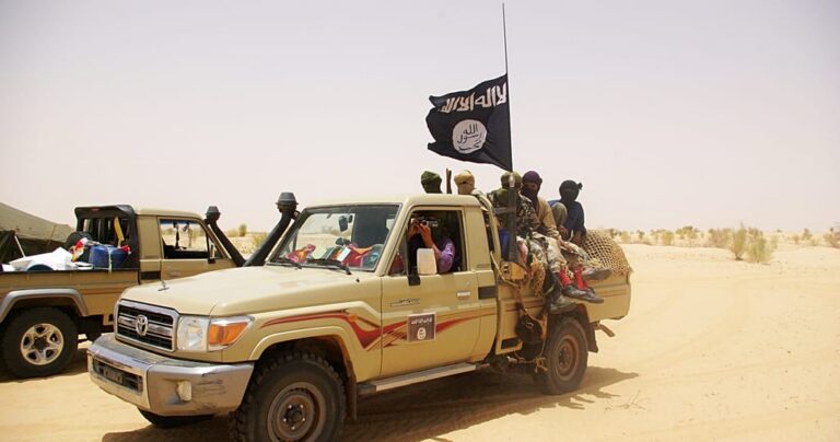 À Bamako, une fête de la Tabaski marquée par l&rsquo;insécurité et le blocus