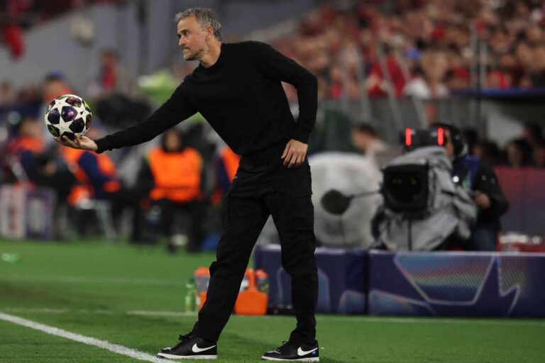 RC lens – psg : où regarder, composition et pronostics
