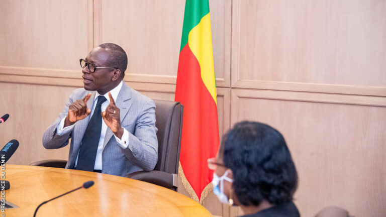 Dernier conseil des ministres : Patrice Talon et la transition au Bénin