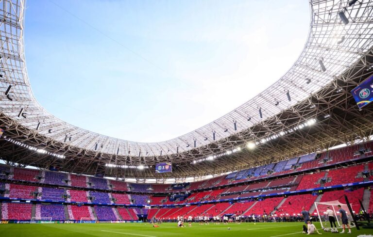Finale de la Ligue des champions entre le PSG et Arsenal : les raisons d&rsquo;un coup d&rsquo;envoi à 18 heures