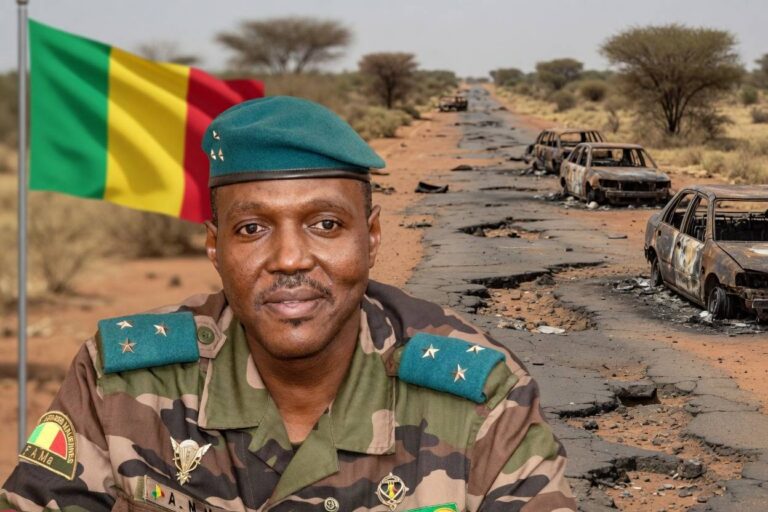 Mali : le déni de Bamako et l&rsquo;amer constat des routes du Nord