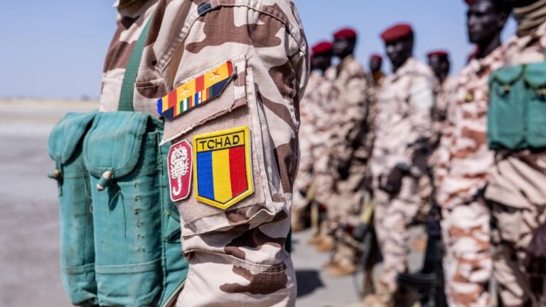 Nouvelle attaque sanglante de Boko Haram contre une base militaire au Tchad