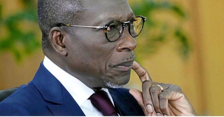 Au Bénin, une tentative de putsch secoue le pouvoir de Patrice Talon