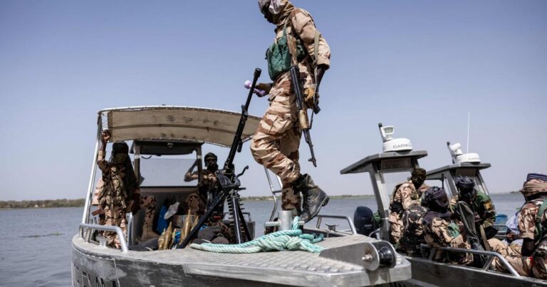 Frappes de l&rsquo;armée tchadienne contre Boko Haram : des pêcheurs nigérians tués par erreur ?