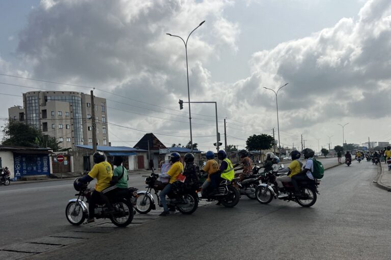 Le Bénin déjoue une tentative de coup d’État, la CEDEAO promet son soutien