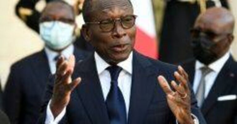 Coup d&rsquo;État manqué au Bénin : la présidence annonce le rétablissement de l&rsquo;ordre