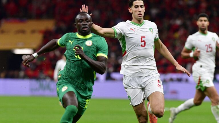 Le sacre de la CAN 2026 retiré au Sénégal au profit du Maroc : un séisme dans le football africain