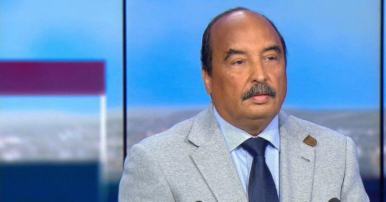 Mauritanie: les conséquences du verdict pour l&rsquo;ex-président Mohamed Abdel Aziz