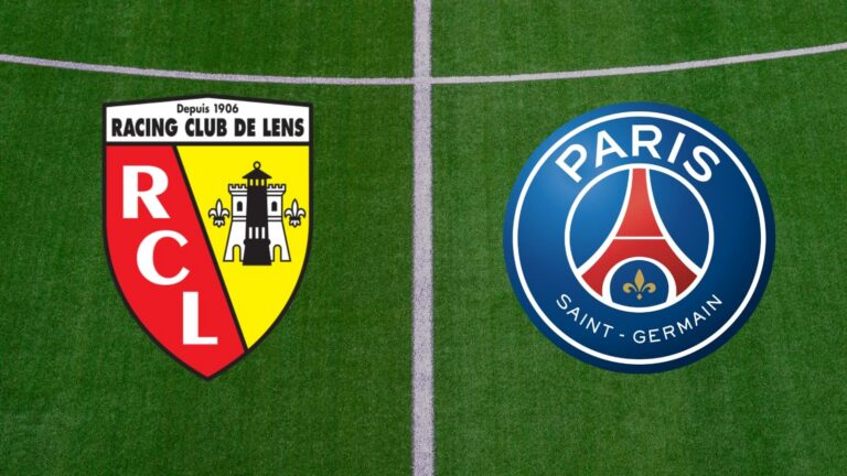 Lens psg en direct : chaîne tv et horaire pour le match de ligues 1
