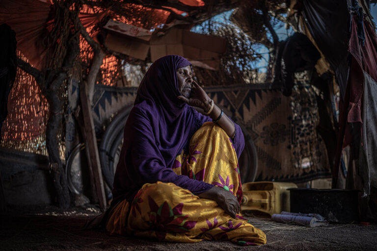 Famine dans la Corne de l&rsquo;Afrique et au Sahel : la pire crise depuis 1945 – Oxfam France
