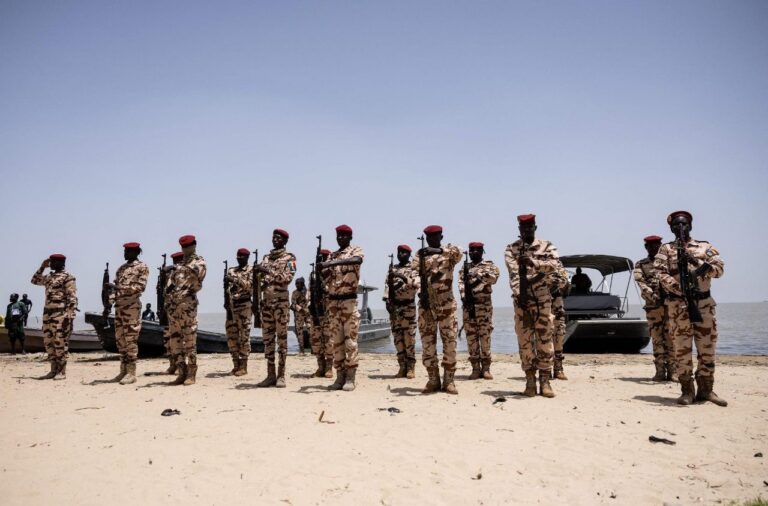 Crise au Tchad : l&rsquo;appel pressant des évêques pour une réconciliation nationale par le dialogue